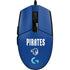 Seton Hall University Pirates Net G203 Prodigy RGB Wired Gaming Mouse Skin